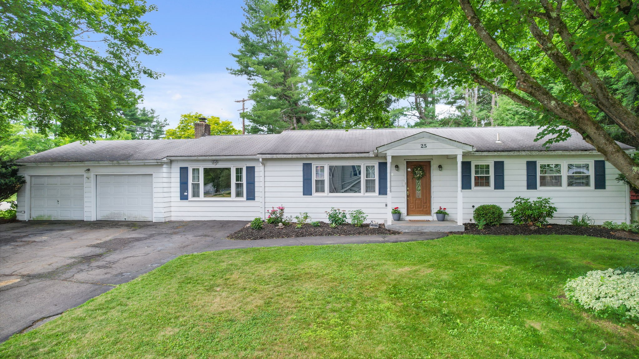 25 Clover Road Apalachin, NY 13732 - Photo 1 of 43