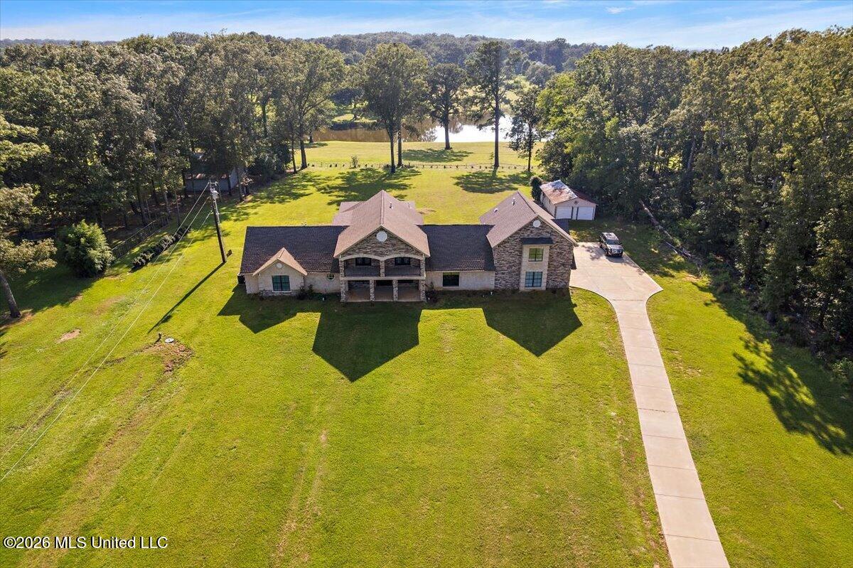 589 North Old Canton Road Madison, MS 39110 - Photo 7 of 52 47-IDJI_0198