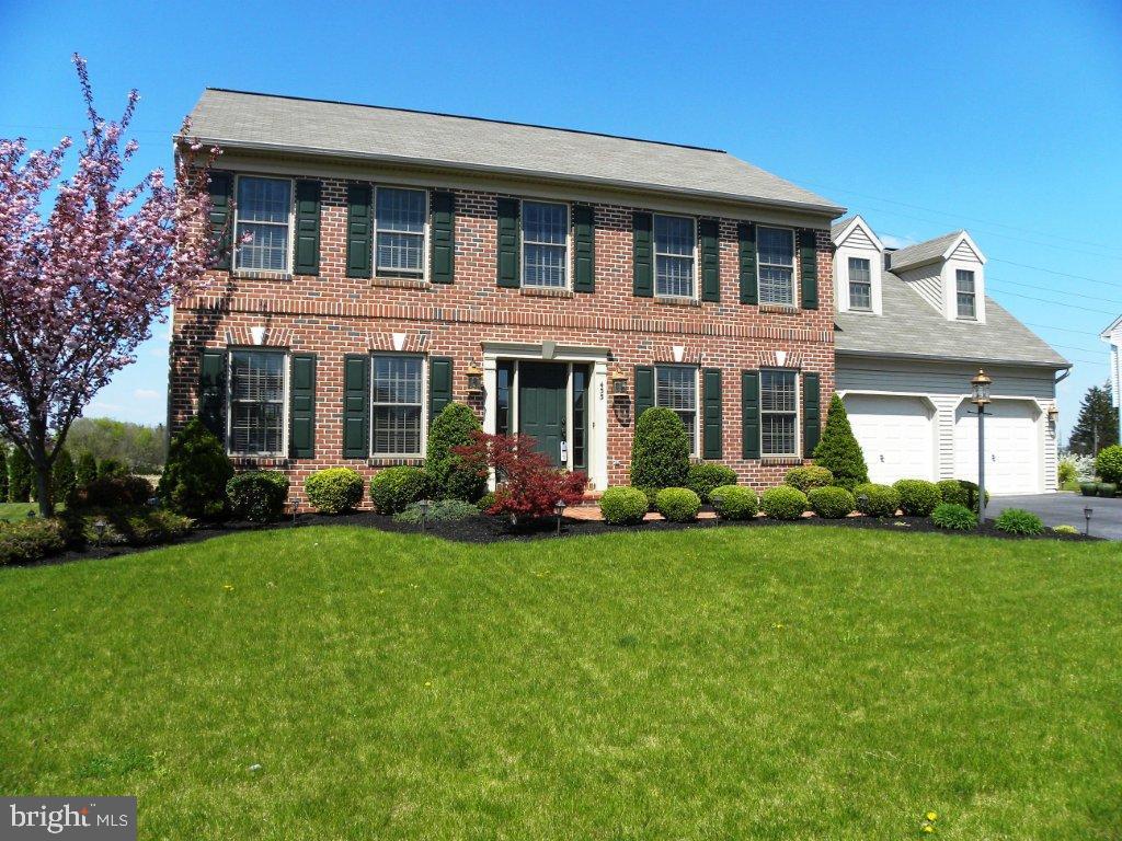 433 Wagonwheel Road Lititz, PA 17543 - Photo 1 of 23 Gallery Image 1