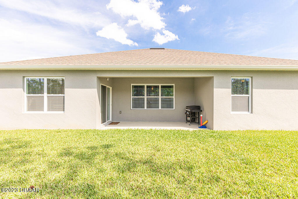 228 Sunset Point Drive Ormond Beach, FL 32174 - Photo 30 of 31 KBP04259