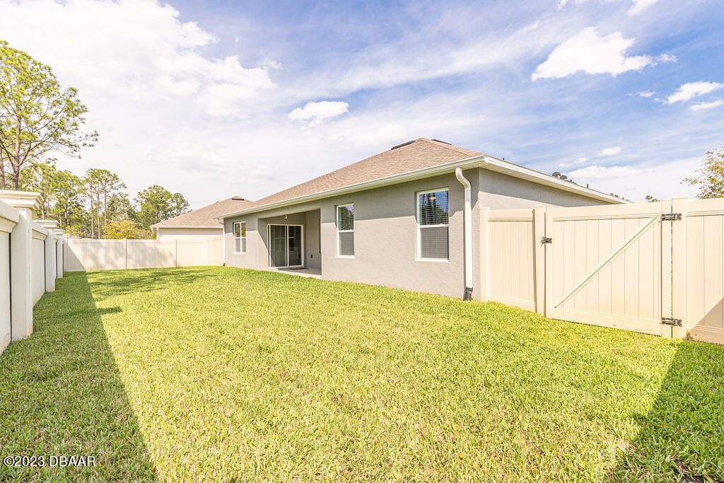 228 Sunset Point Drive Ormond Beach, FL 32174 - Photo 31 of 31 KBP04264