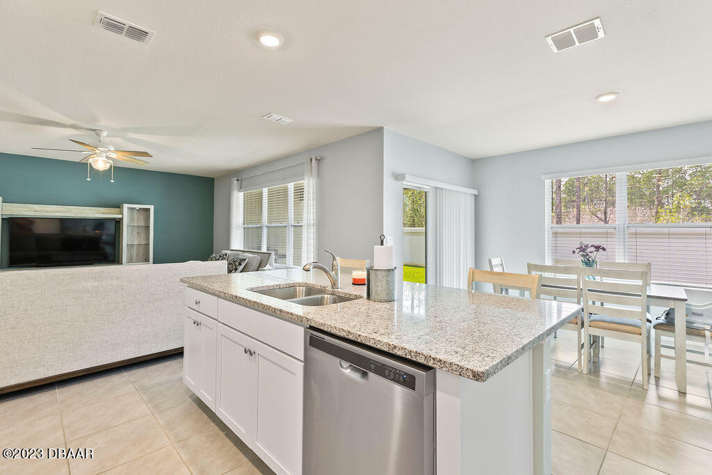 228 Sunset Point Drive Ormond Beach, FL 32174 - Photo 9 of 31 KBP04147