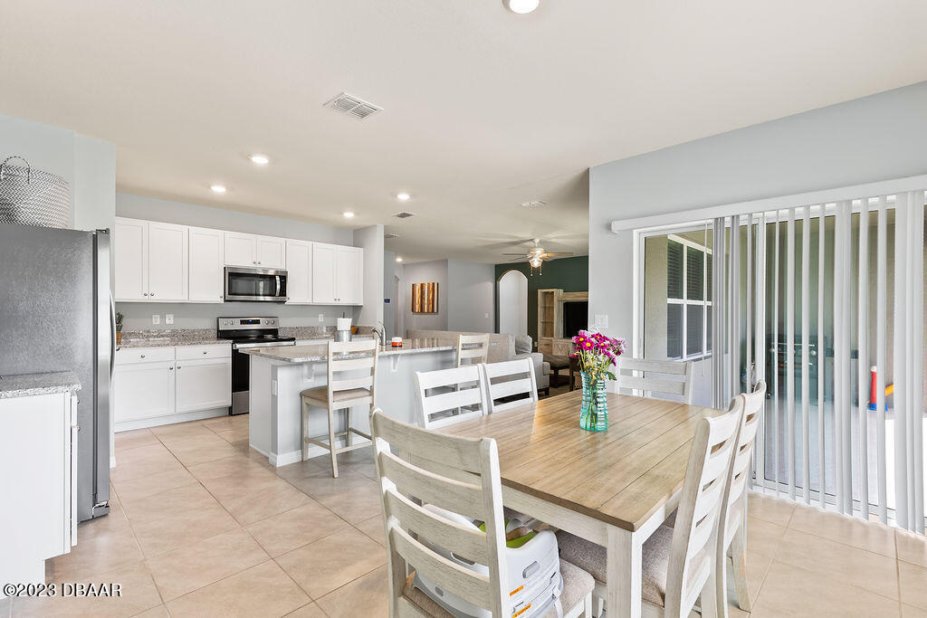 228 Sunset Point Drive Ormond Beach, FL 32174 - Photo 10 of 31 KBP04126