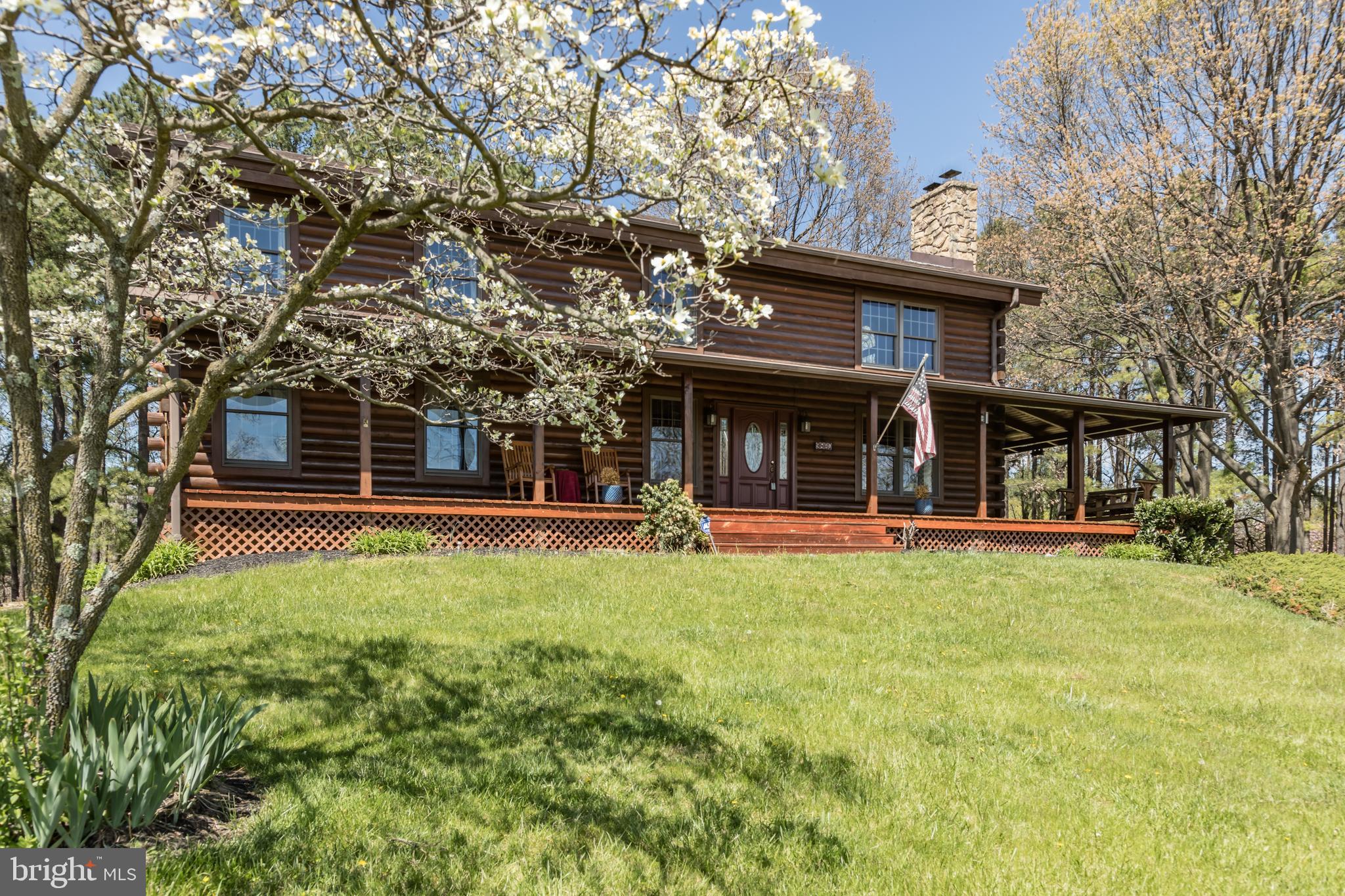 3860 Middle Road Winchester, VA 22602 - Photo 1 of 41 Gallery Image 1
