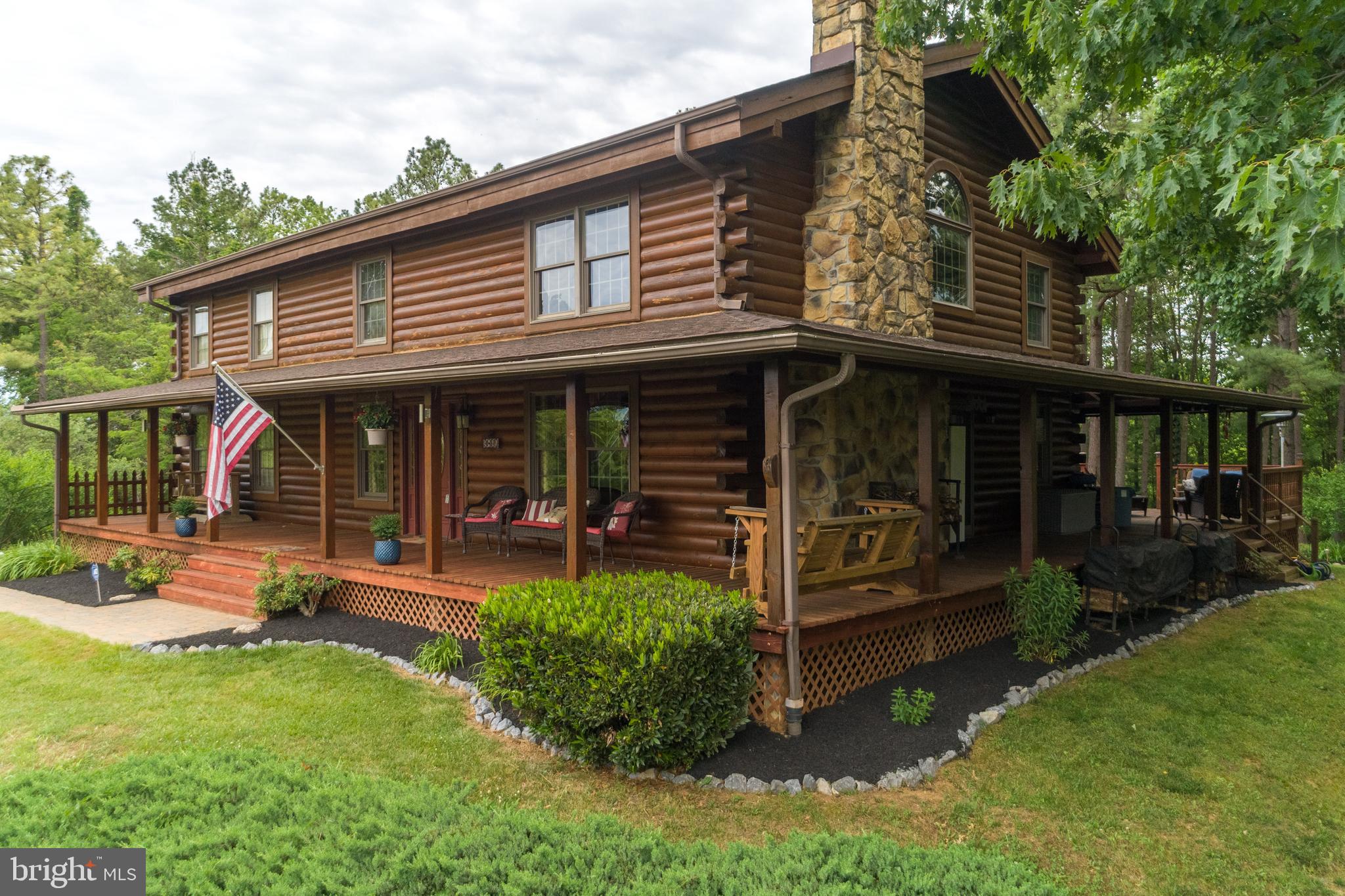 3860 Middle Road Winchester, VA 22602 - Photo 3 of 41 Gallery Image 3