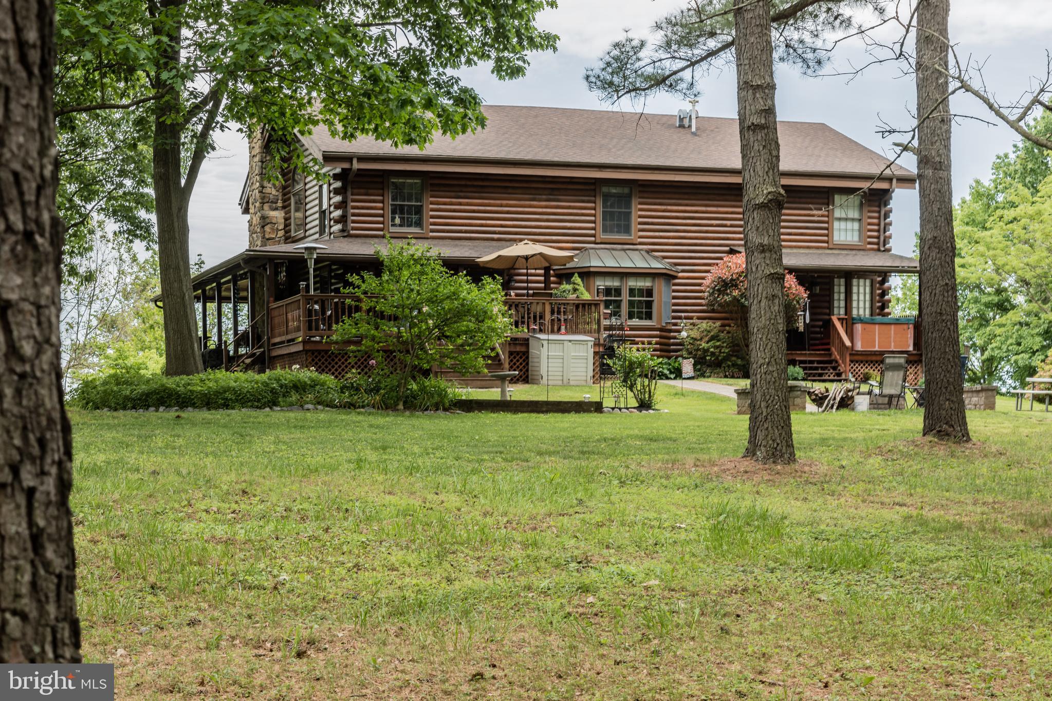 3860 Middle Road Winchester, VA 22602 - Photo 9 of 41 Gallery Image 9