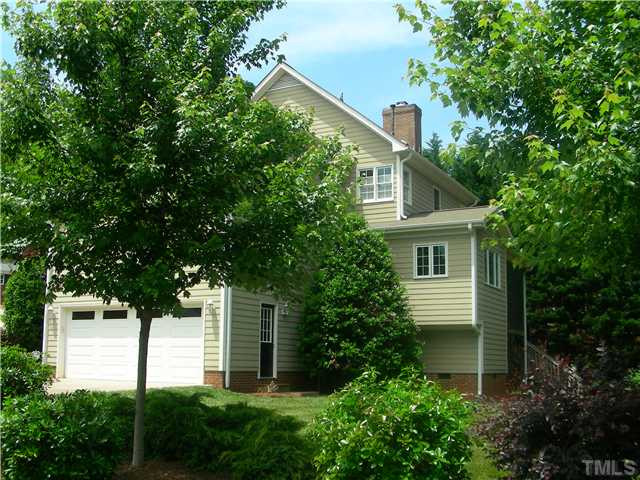 6324 Ashley Ridge Drive Raleigh, NC 27612 - Photo 3 of 12 Photo 3