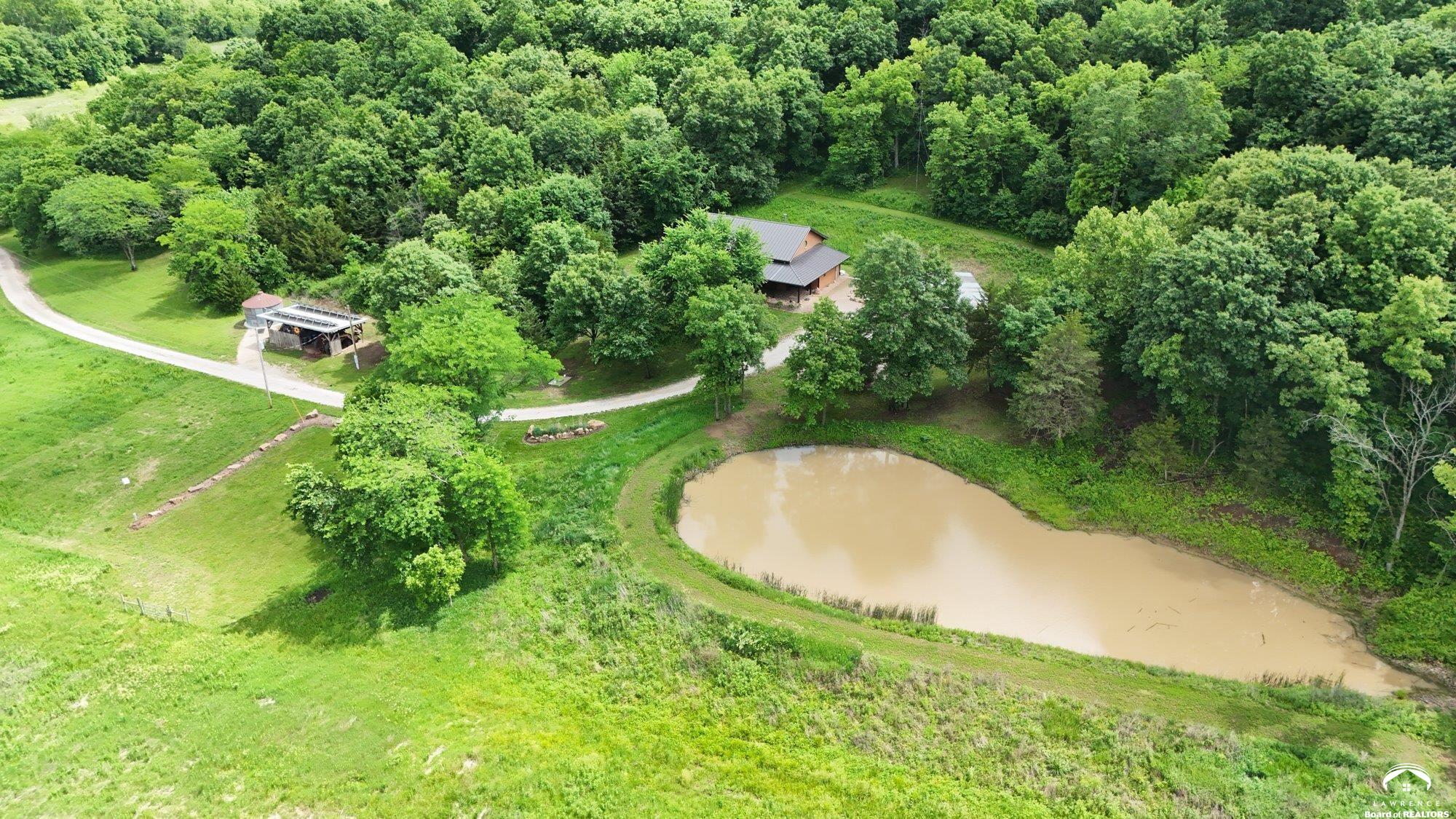 3395 Buck Creek Road Perry, KS 66073 - Photo 50 of 50