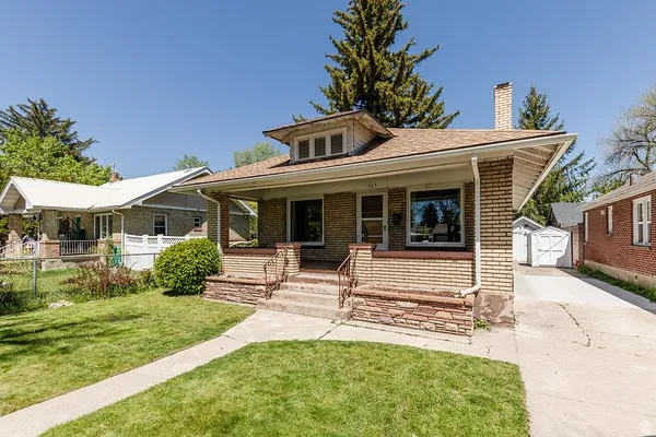 $274,990 | 365 West 200 North, Logan, UT 84321