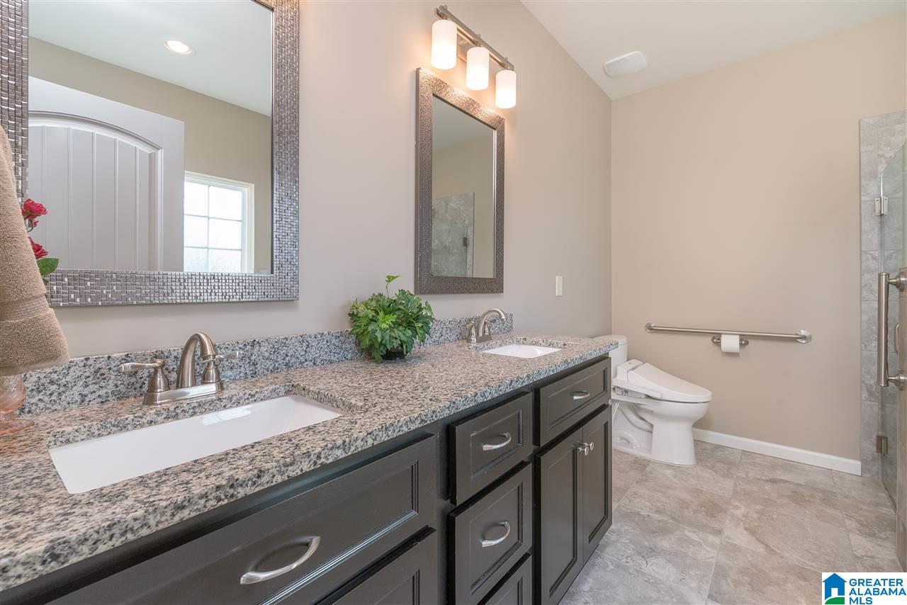 827 Michelle Manor Calera, AL 35040 - Photo 11 of 16