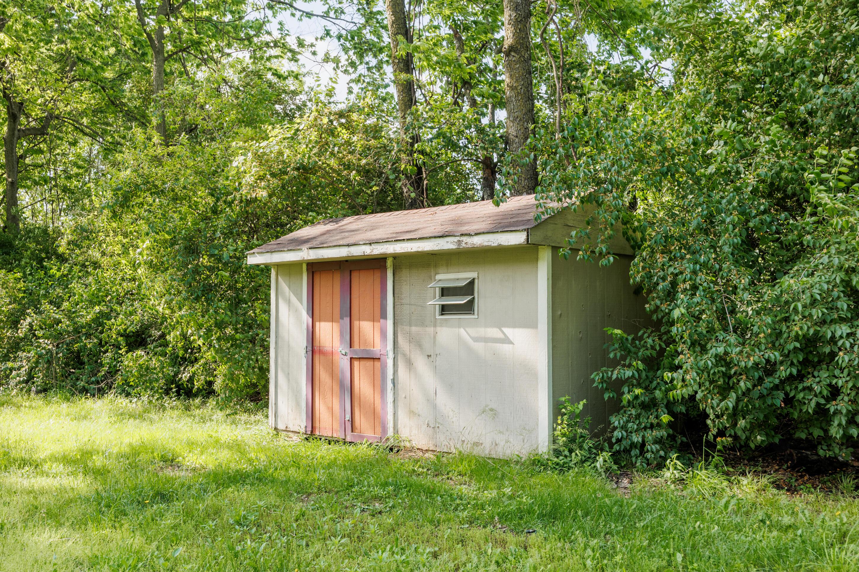 1366 Dyer Road Grove City, OH 43123 - Photo 38 of 49 Shed