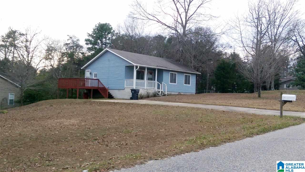 1925 2nd Avenue Calera, AL 35040 - Photo 2 of 10