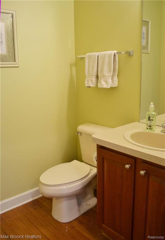 2431 Selkirk Street Rochester, MI 48306 - Photo 27 of 58