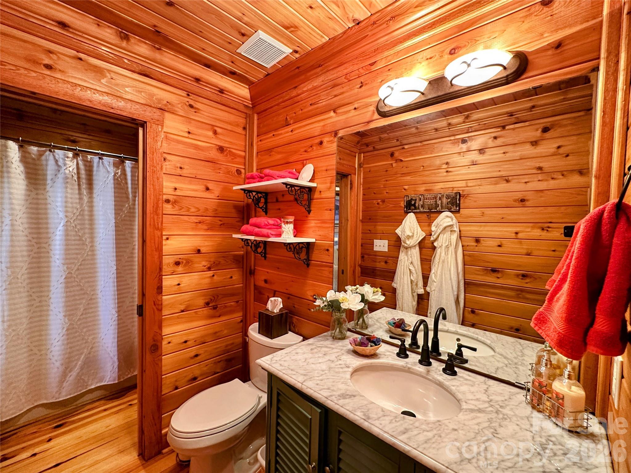 454 Fallen Tree Lane Mill Spring, NC 28756 - Photo 22 of 28