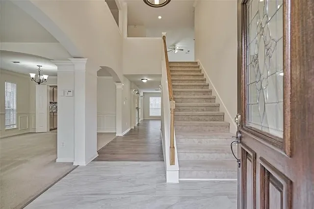 $2,595 | 511 Elm Ridge Drive, Spring, TX 77386