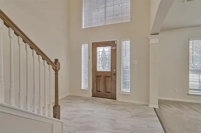 $2,595 | 511 Elm Ridge Drive, Spring, TX 77386