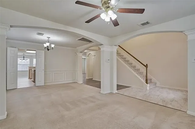 $2,595 | 511 Elm Ridge Drive, Spring, TX 77386