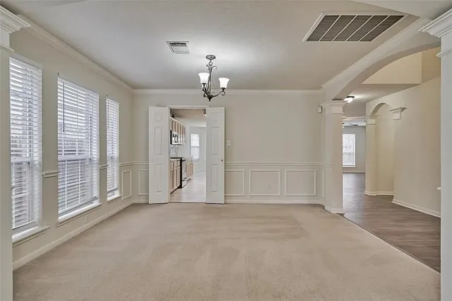 $2,595 | 511 Elm Ridge Drive, Spring, TX 77386