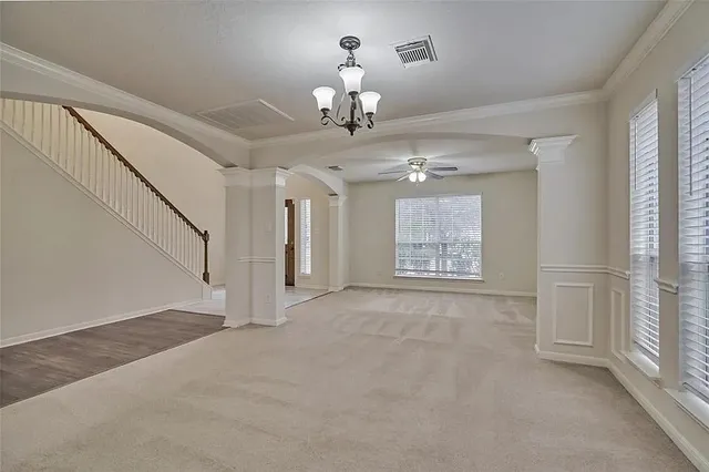 $2,595 | 511 Elm Ridge Drive, Spring, TX 77386