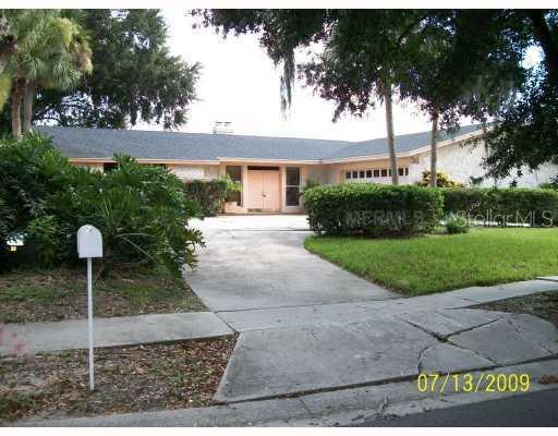492 Harbour Island Road Edgewood, FL 32809 - Photo 1 of 1 Exterior Front