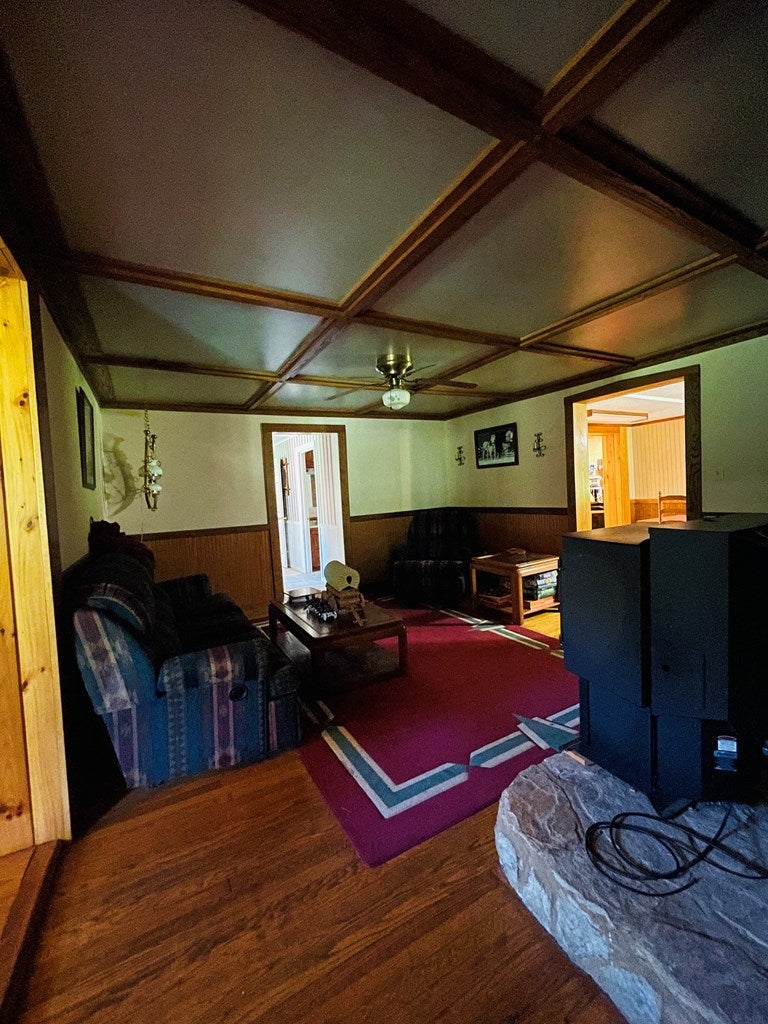 641 Stillhouse Road Laurel Fork, VA 24352 - Photo 24 of 73 Gallery Image 24