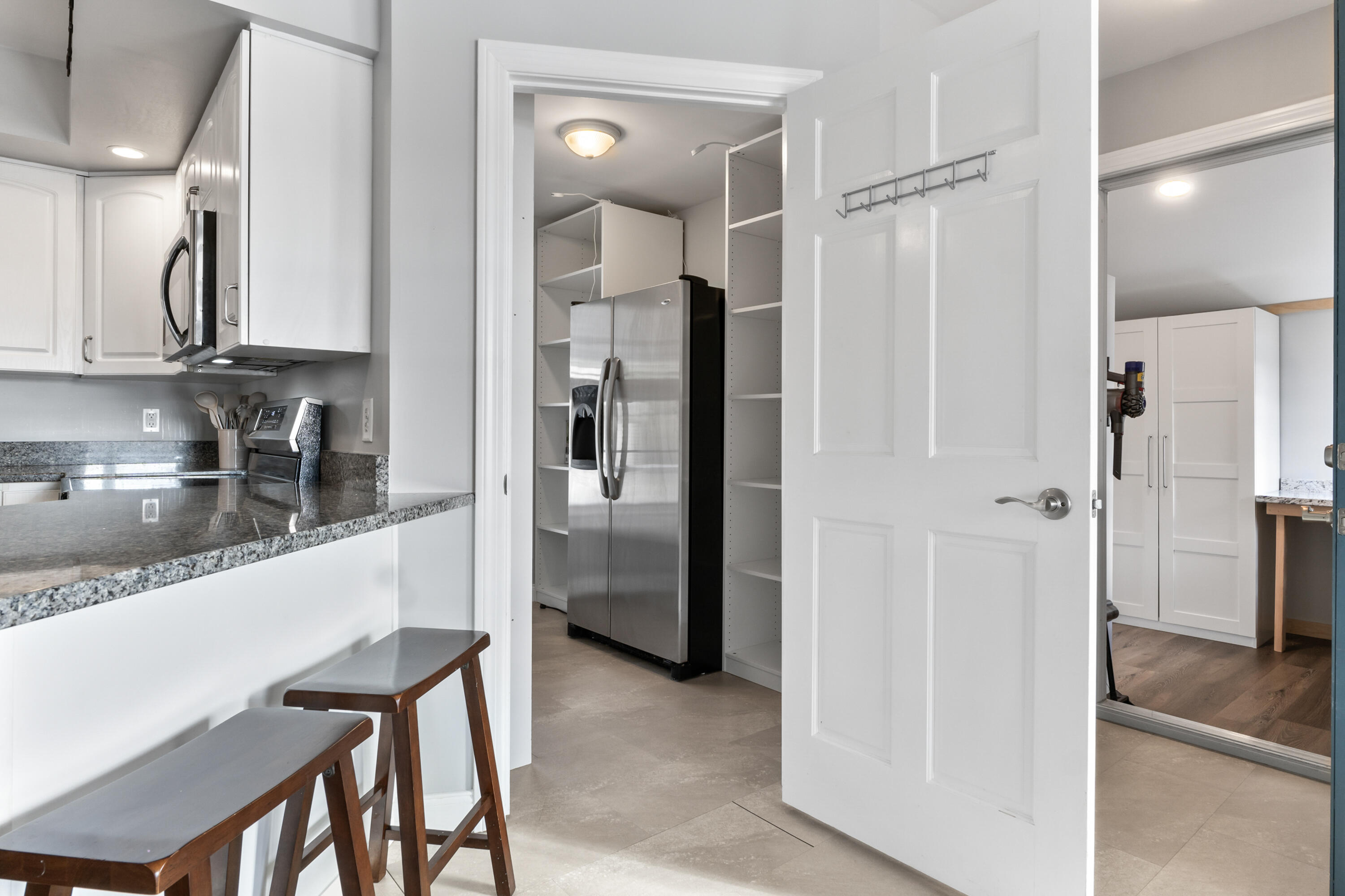 11 Old Mine Road Sullivan, ME 04664 - Photo 21 of 111 Pantry
