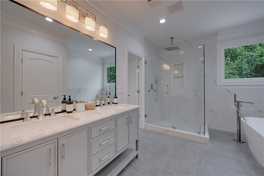 2079 Old Settlement Road Northwest Atlanta, GA 30327 - Photo 58 of 85