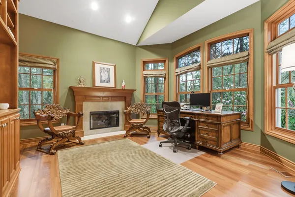$1,050,000 | 8184 Barony Point, Mattawan, MI 49071