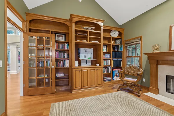 $1,050,000 | 8184 Barony Point, Mattawan, MI 49071