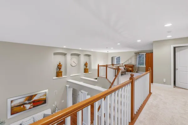 $1,050,000 | 8184 Barony Point, Mattawan, MI 49071