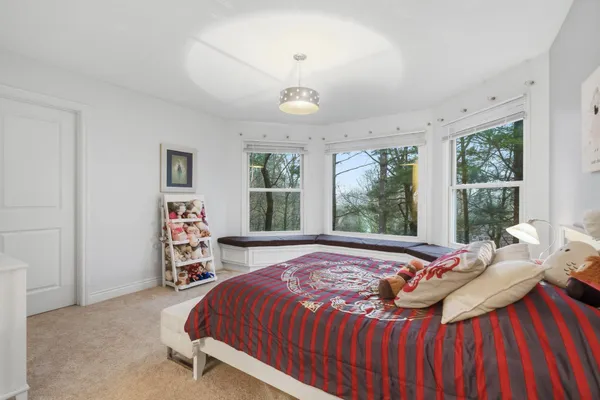 $1,050,000 | 8184 Barony Point, Mattawan, MI 49071