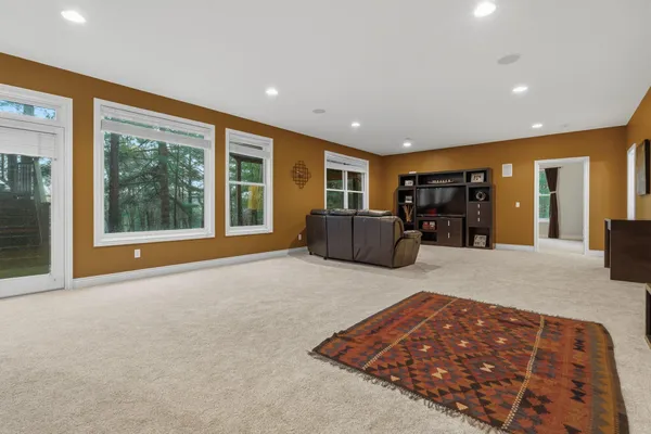 $1,050,000 | 8184 Barony Point, Mattawan, MI 49071
