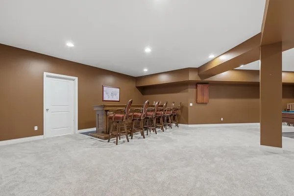 $1,050,000 | 8184 Barony Point, Mattawan, MI 49071
