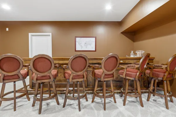 $1,050,000 | 8184 Barony Point, Mattawan, MI 49071