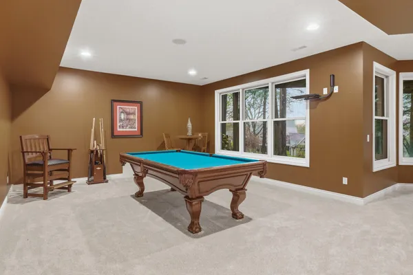 $1,050,000 | 8184 Barony Point, Mattawan, MI 49071