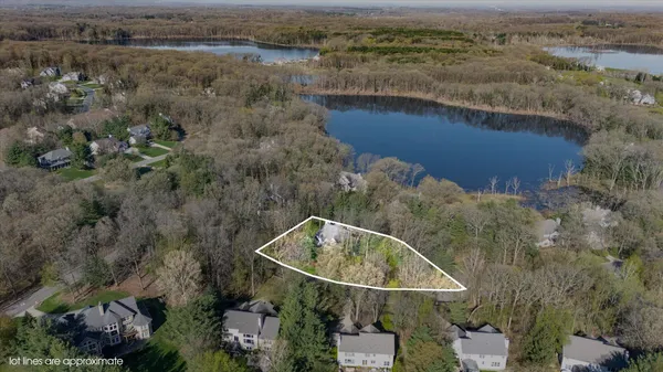 $1,050,000 | 8184 Barony Point, Mattawan, MI 49071