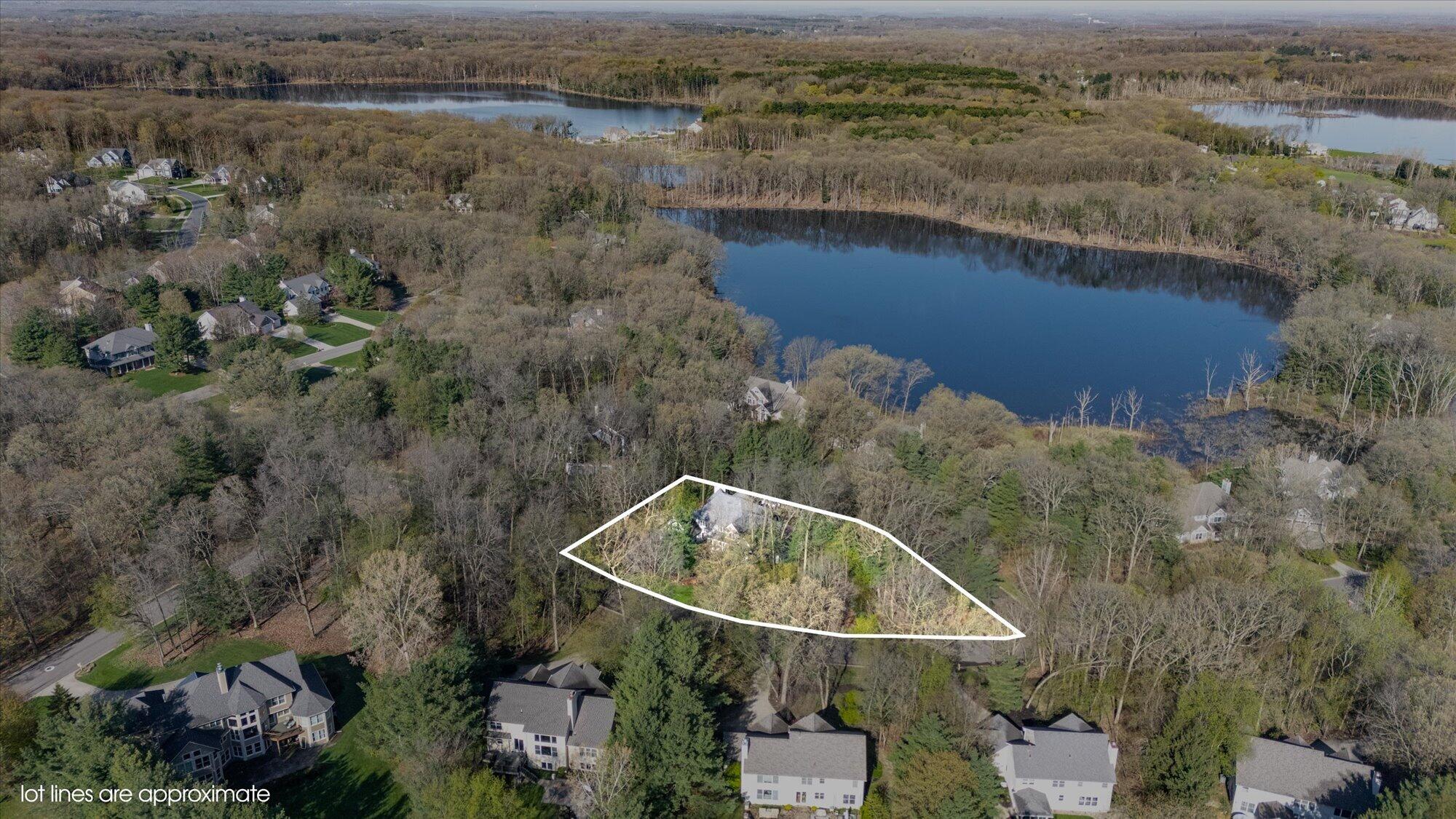 8184 Barony Point Mattawan, MI 49071 - Photo 7 of 85 04-WMbaronydrone-5