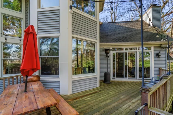 $1,050,000 | 8184 Barony Point, Mattawan, MI 49071