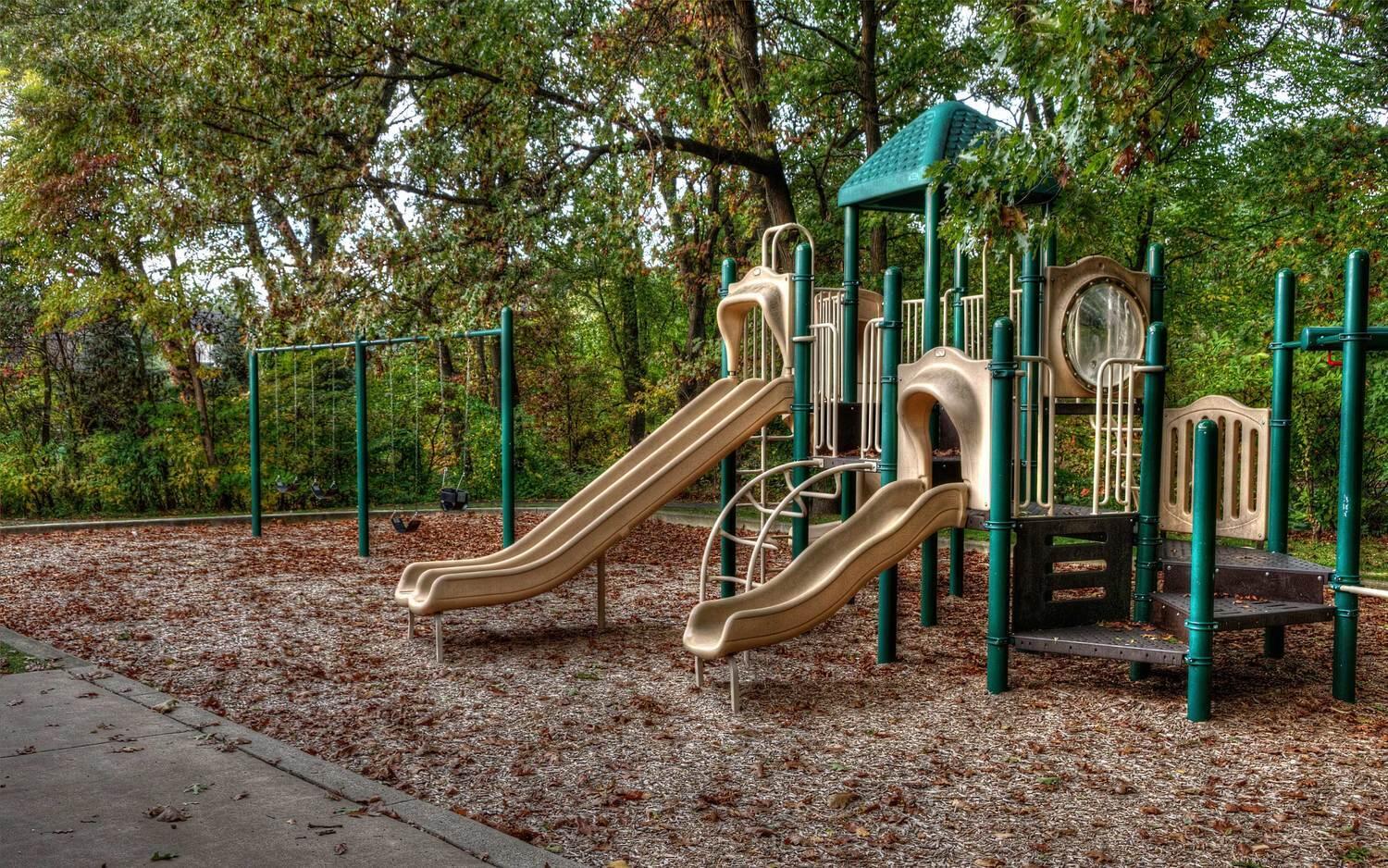 8184 Barony Point Mattawan, MI 49071 - Photo 83 of 85 playground