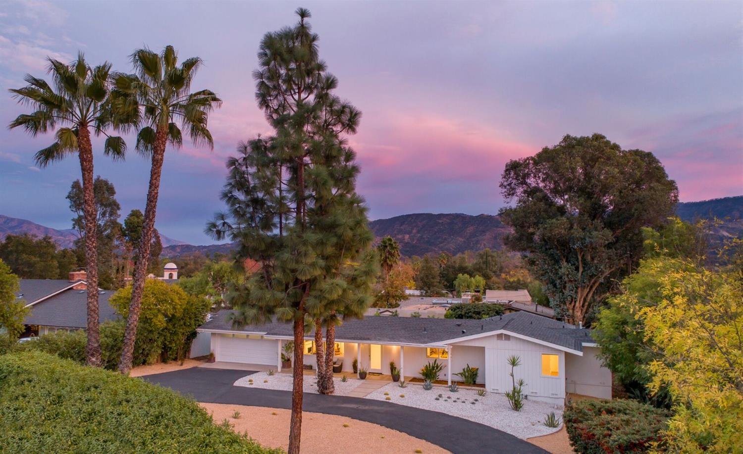 511 El Paseo Road Ojai, CA 93023 - Photo 1 of 32 Gallery Image 1