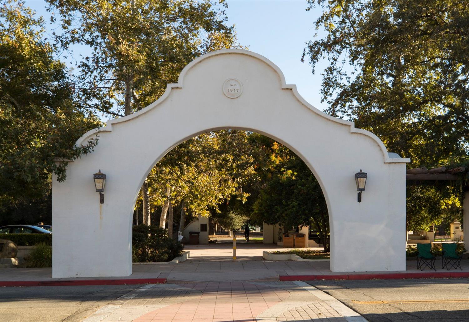 511 El Paseo Road Ojai, CA 93023 - Photo 23 of 32 Gallery Image 23