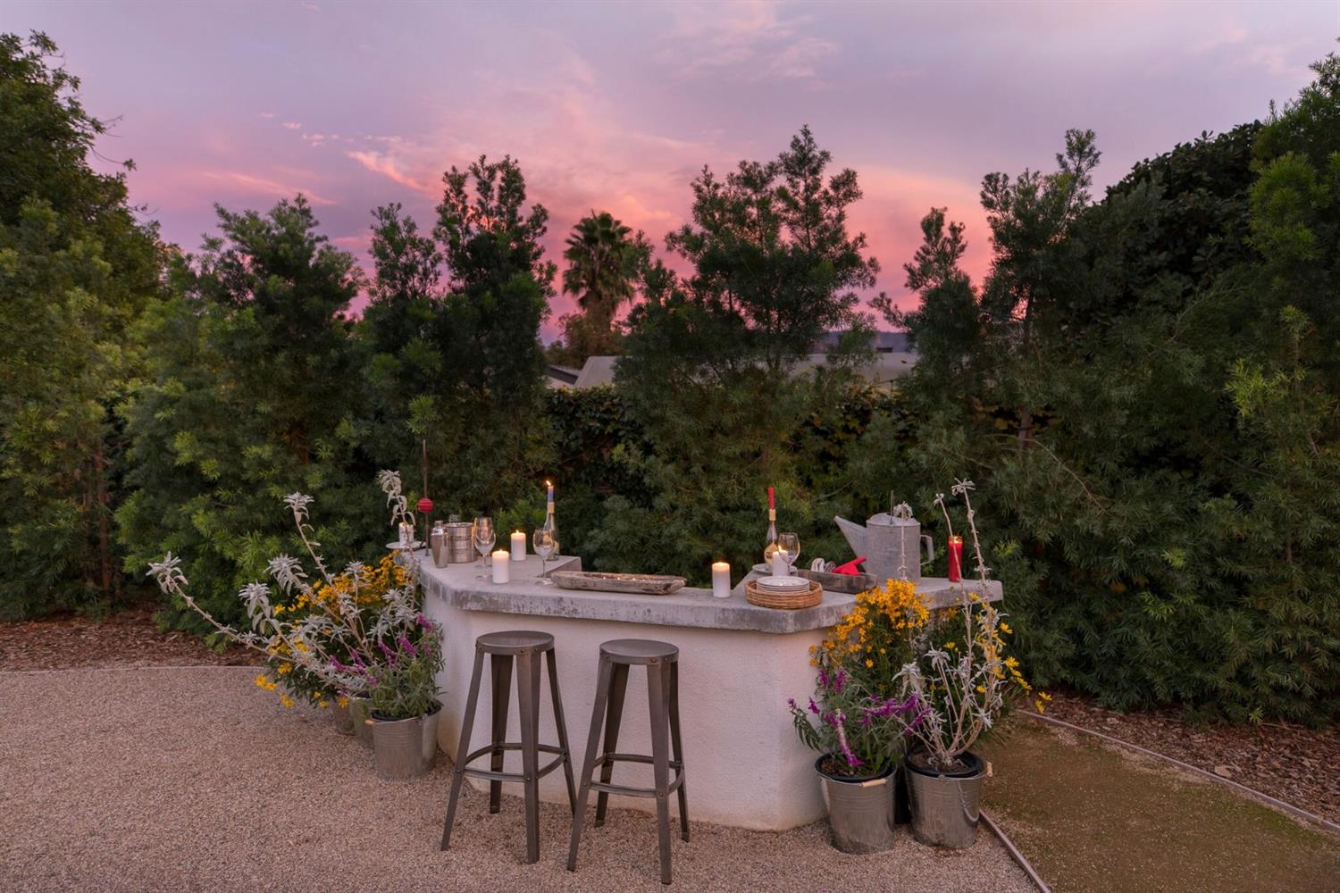 511 El Paseo Road Ojai, CA 93023 - Photo 28 of 32 Gallery Image 28