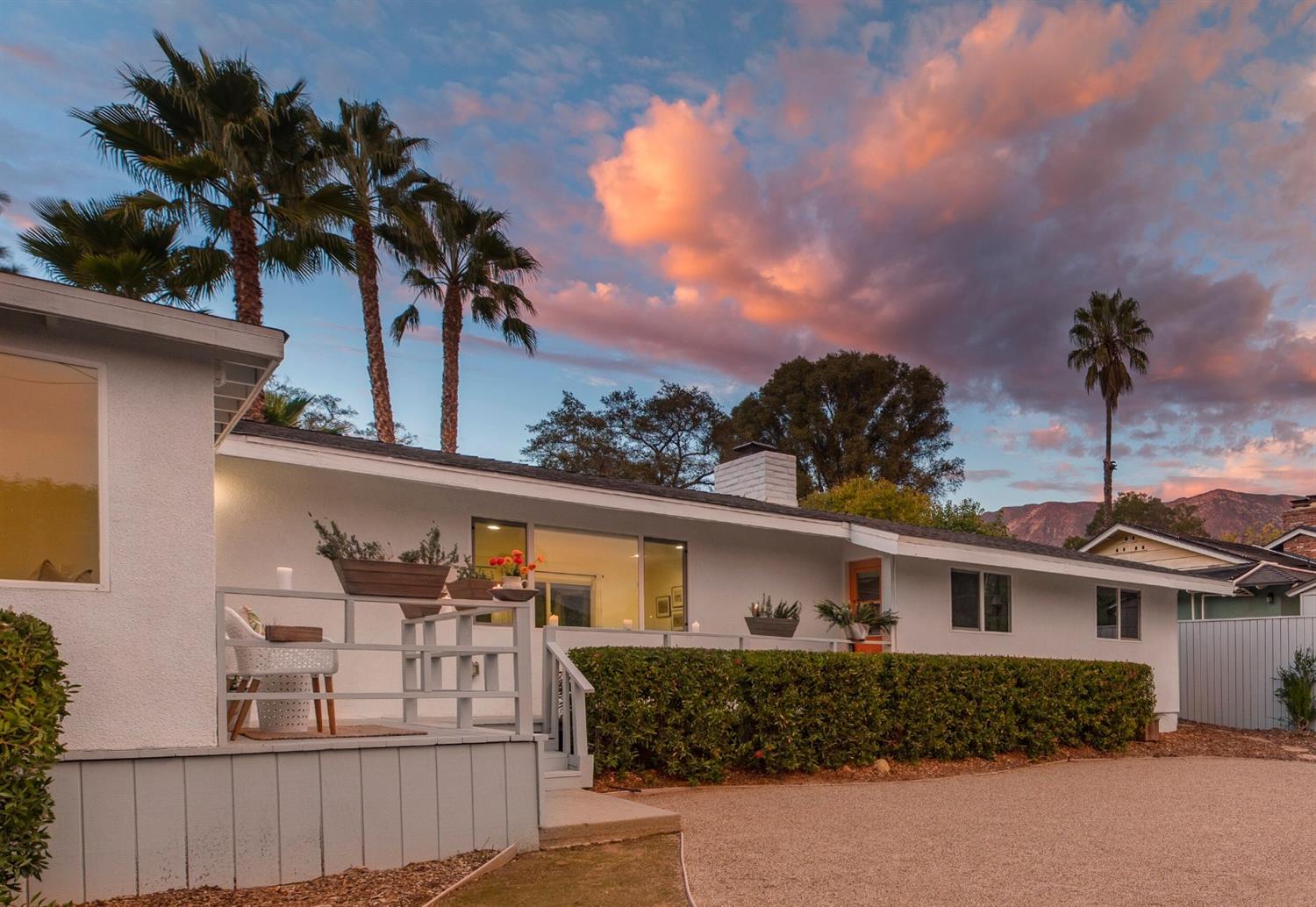 511 El Paseo Road Ojai, CA 93023 - Photo 30 of 32 Gallery Image 30