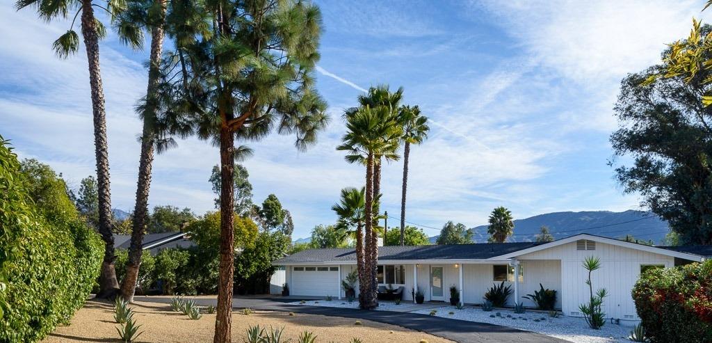 511 El Paseo Road Ojai, CA 93023 - Photo 3 of 32 Gallery Image 3