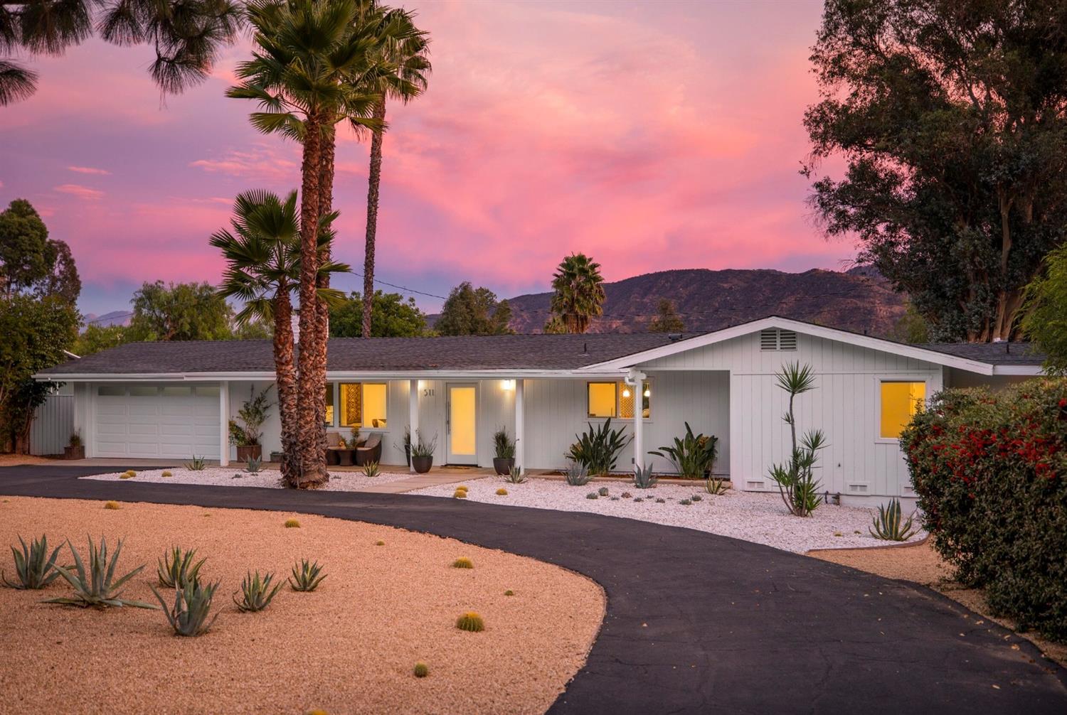 511 El Paseo Road Ojai, CA 93023 - Photo 31 of 32 Gallery Image 31