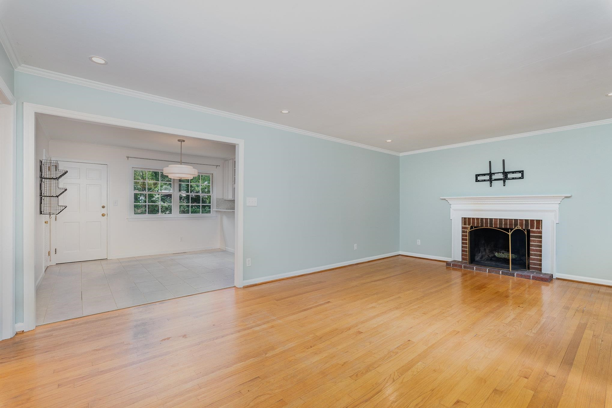 3406 Forest Road Raleigh, NC 27604 - Photo 16 of 31 Photo 16