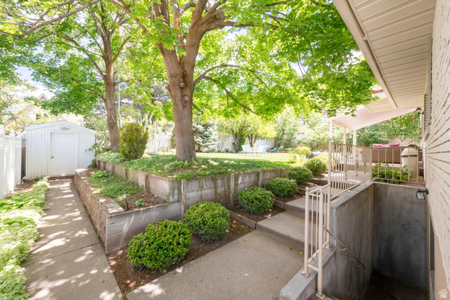 3118 South 975 East Bountiful, UT 84010 - Photo 41 of 44