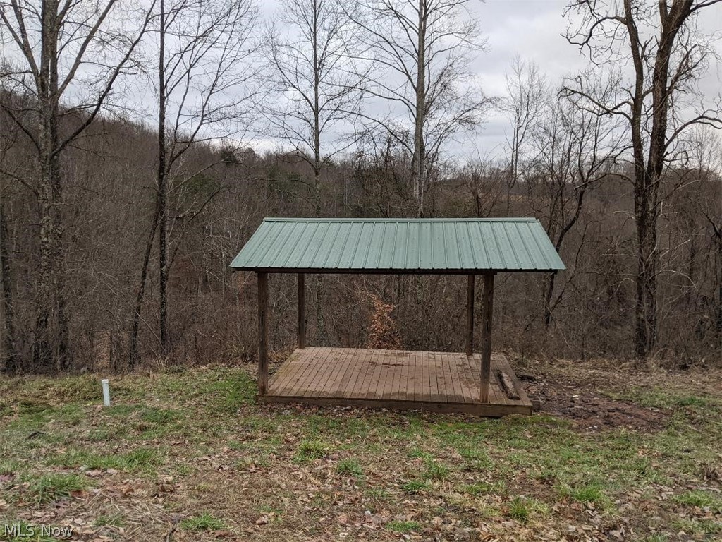 1371 Hardbarger Run Road Harrisville, WV 26362 - Photo 18 of 18