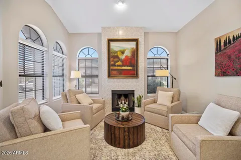 $789,000 | 7955 East Chaparral Road, Unit 110, Scottsdale, AZ 85250