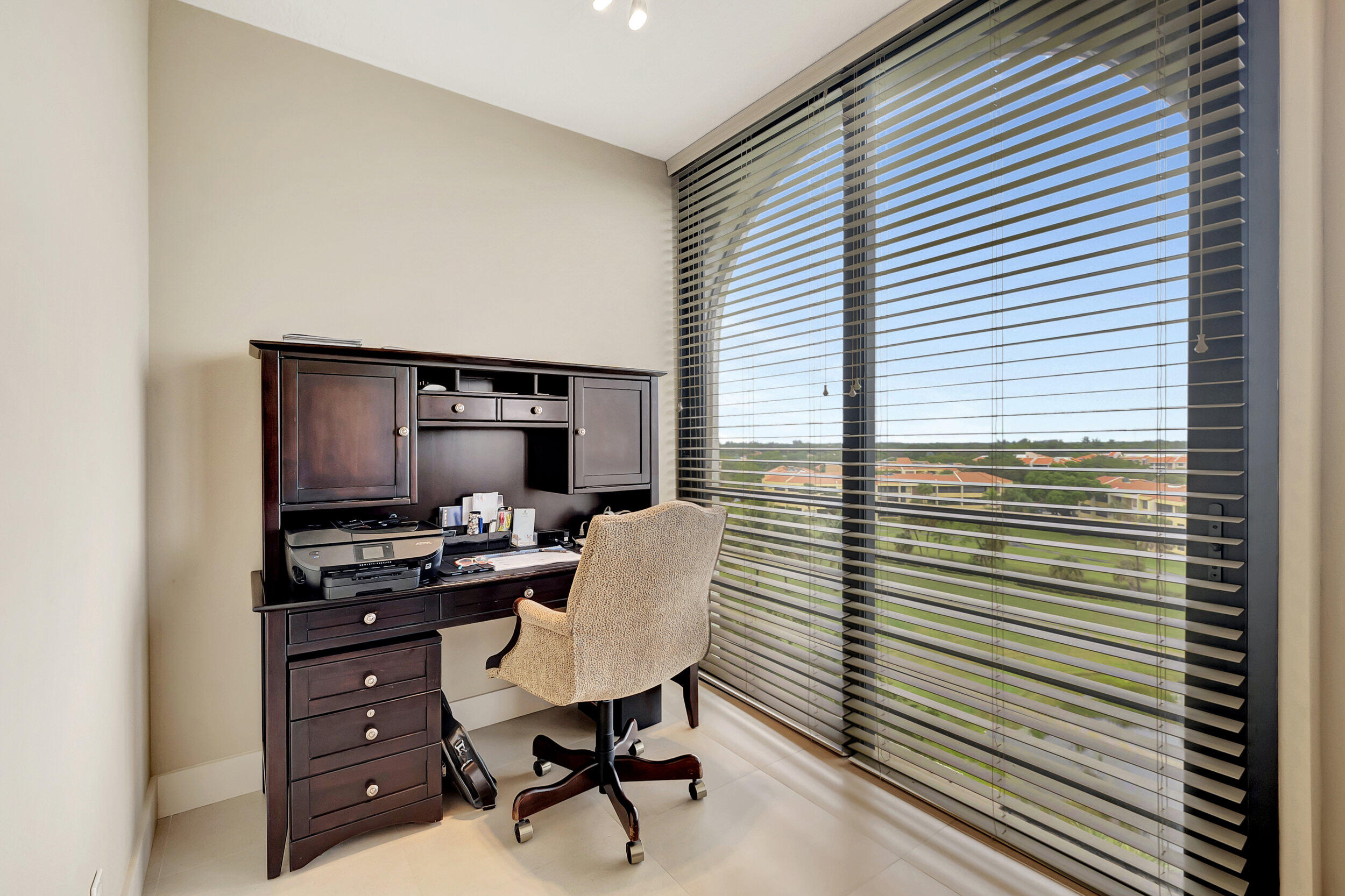 7575 Imperial Drive, Unit 802 Boca Raton, FL 33433 - Photo 27 of 43 home office